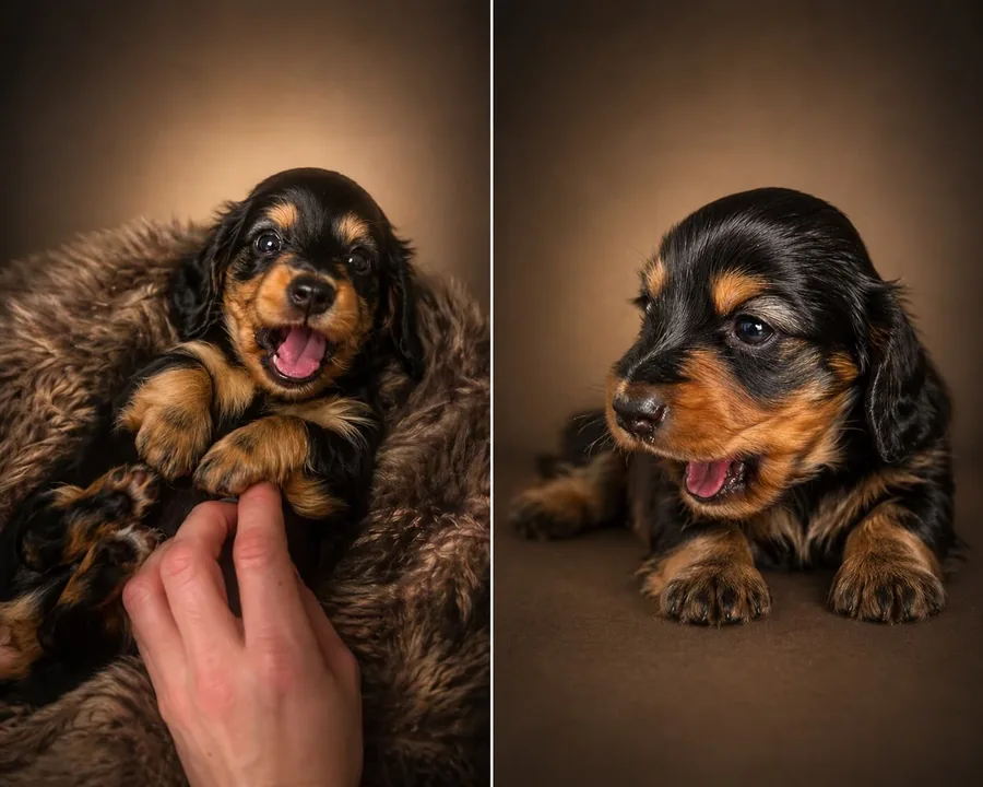 Puppies